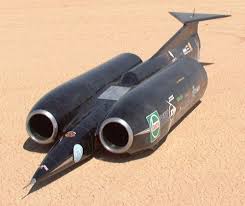 Image result for the worlds fastest jet car